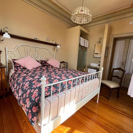 Villa Il Maiale Bianco Bed & Breakfast San Fedele Intelvi Dış mekan fotoğraf