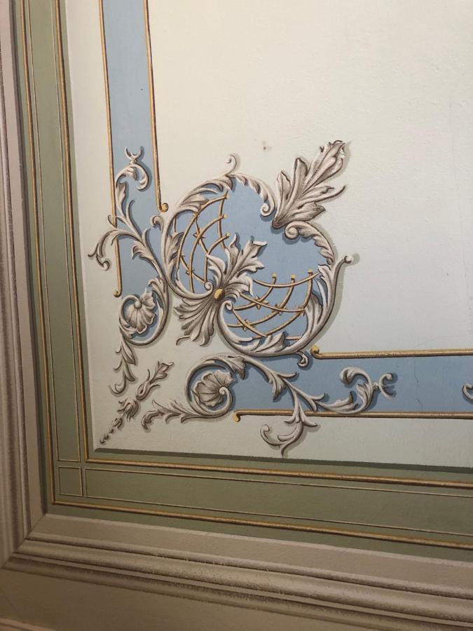 Villa Il Maiale Bianco Bed & Breakfast San Fedele Intelvi Dış mekan fotoğraf