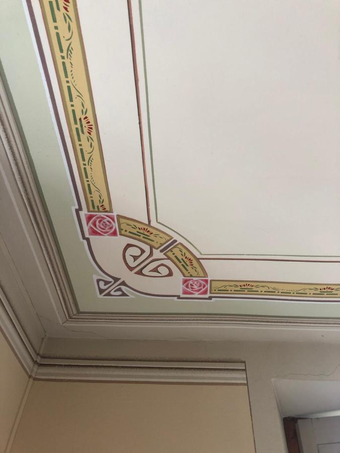 Villa Il Maiale Bianco Bed & Breakfast San Fedele Intelvi Dış mekan fotoğraf