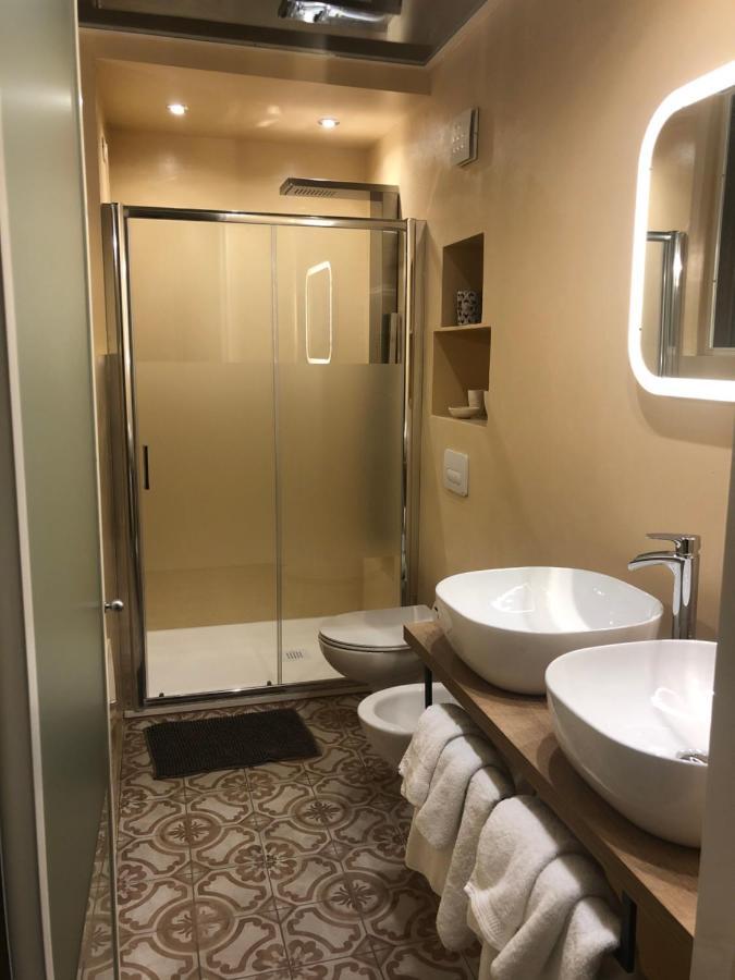 Villa Il Maiale Bianco Bed & Breakfast San Fedele Intelvi Dış mekan fotoğraf