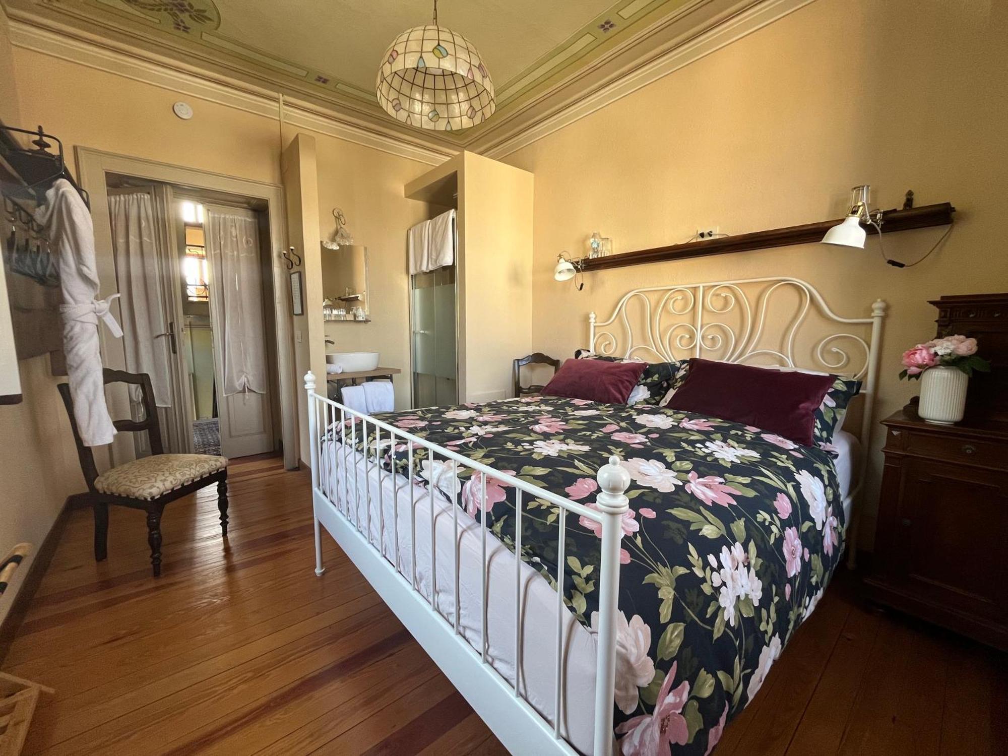 Villa Il Maiale Bianco Bed & Breakfast San Fedele Intelvi Dış mekan fotoğraf