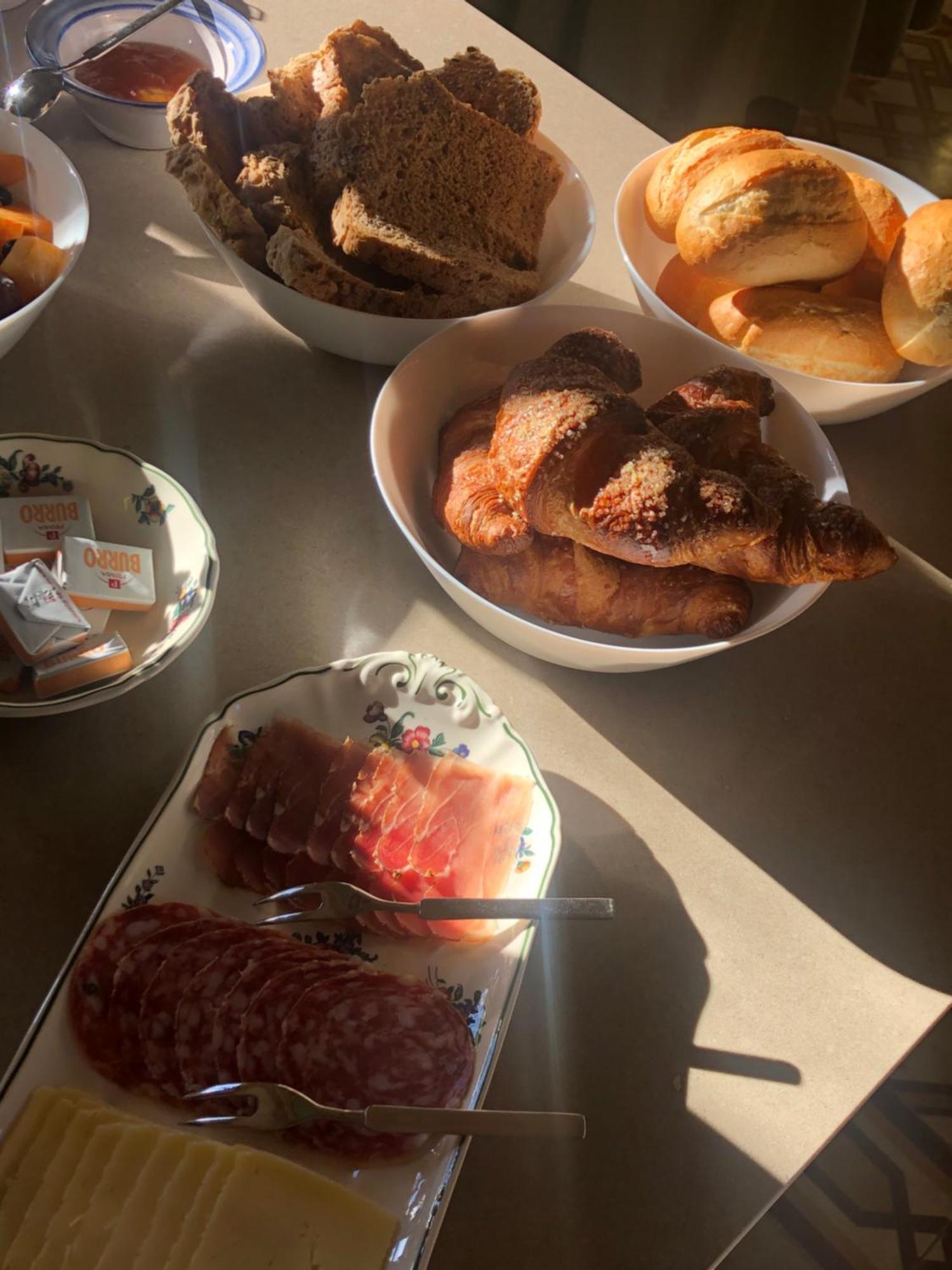 Villa Il Maiale Bianco Bed & Breakfast San Fedele Intelvi Dış mekan fotoğraf